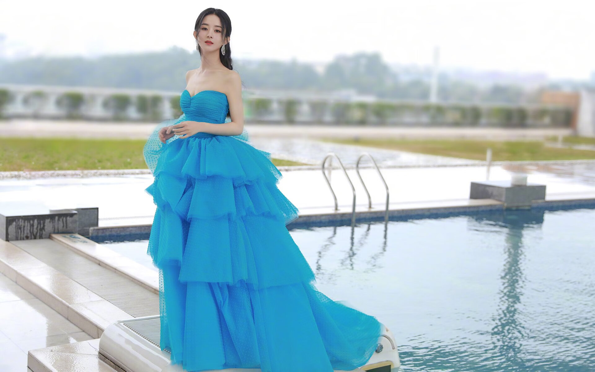 “水上救生:三叉湖游泳馆带来国际级救援技术大比拼”