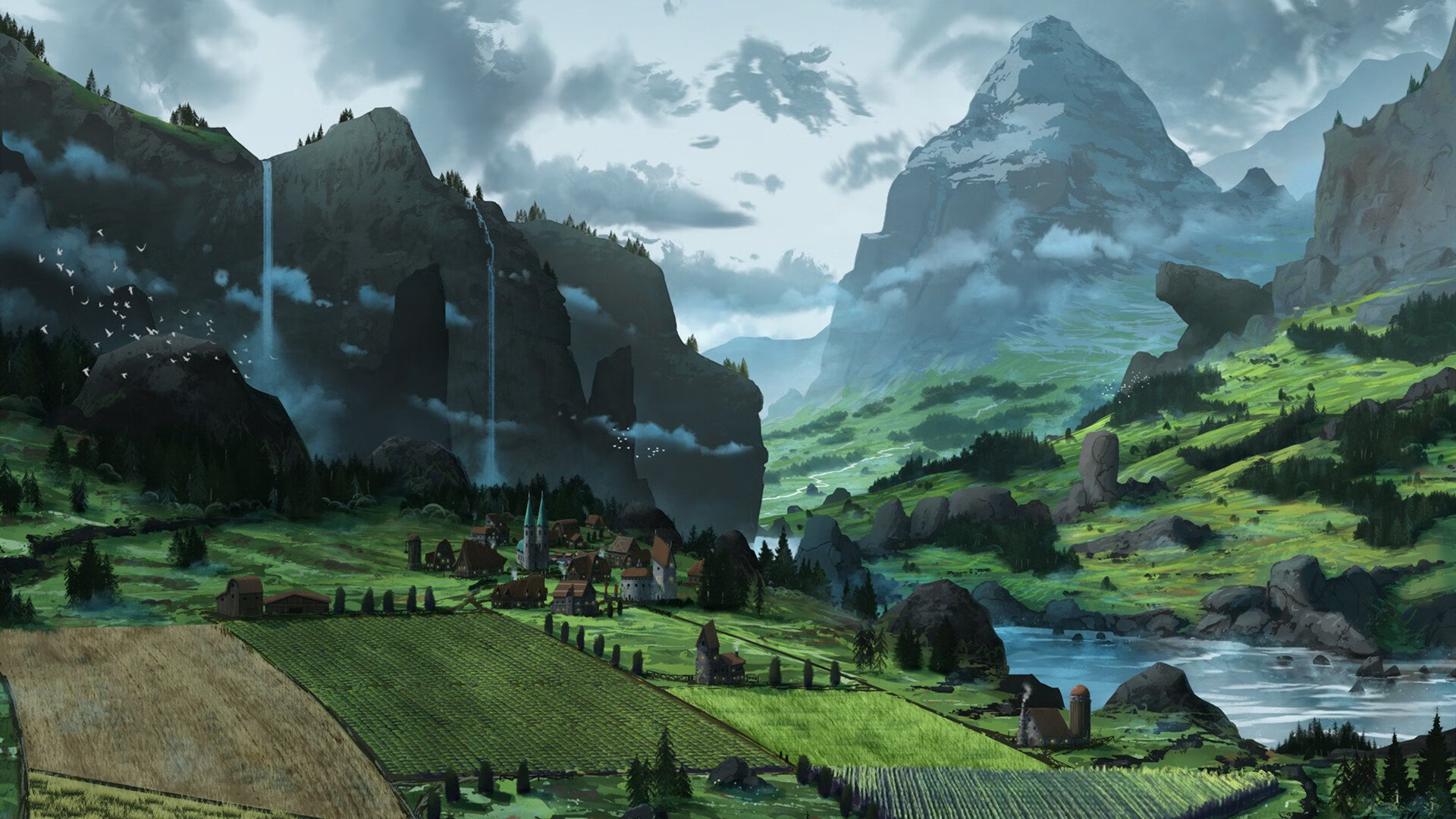 全联盟节奏变化趋势分析报告，各种联盟